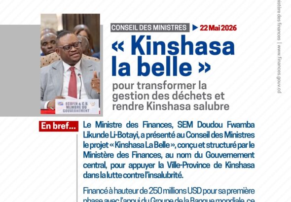 KIN LA BELLE