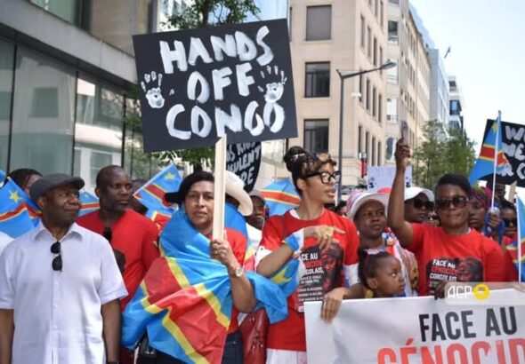 crimes rdc