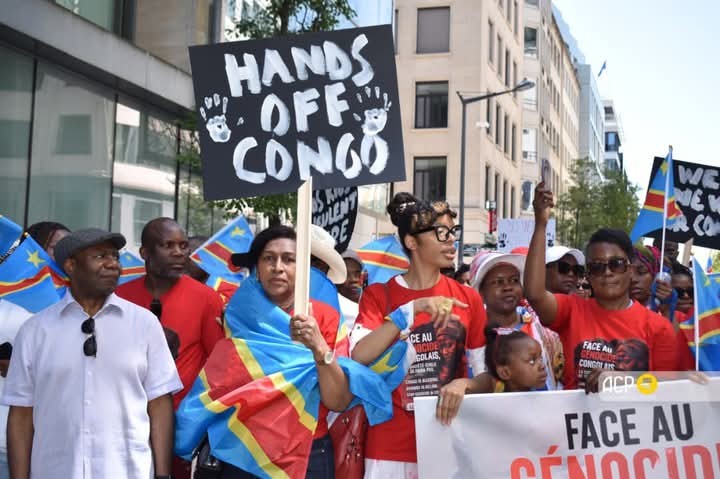crimes rdc